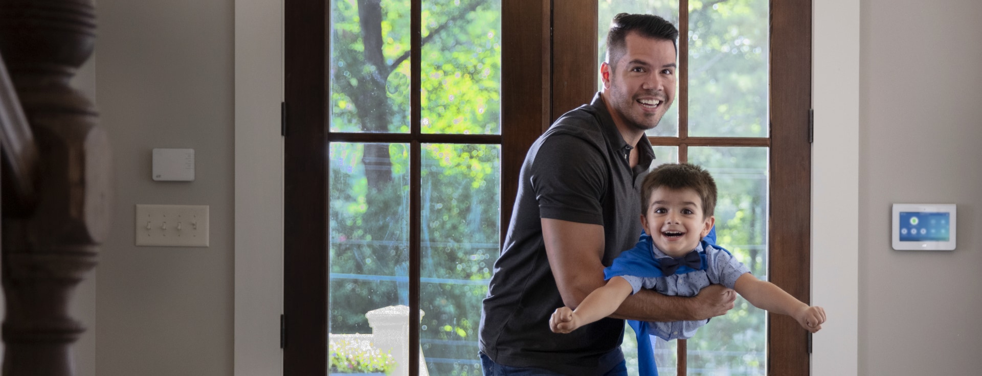 security systems Stockton