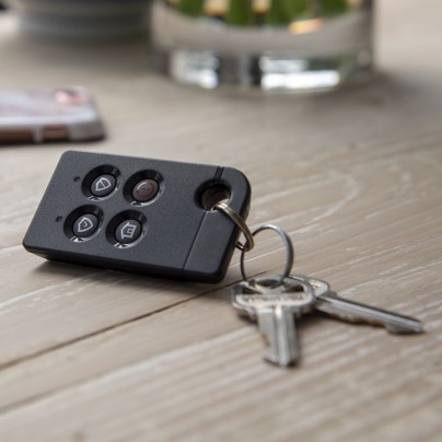 Stockton security key fob