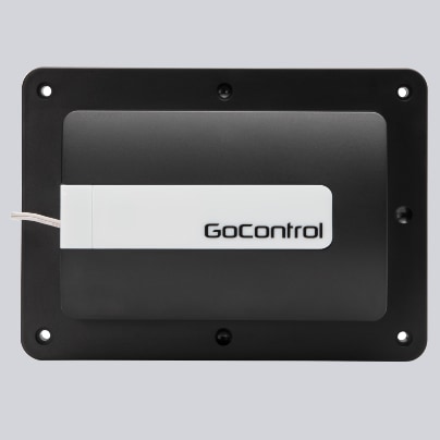 Stockton garage door controller