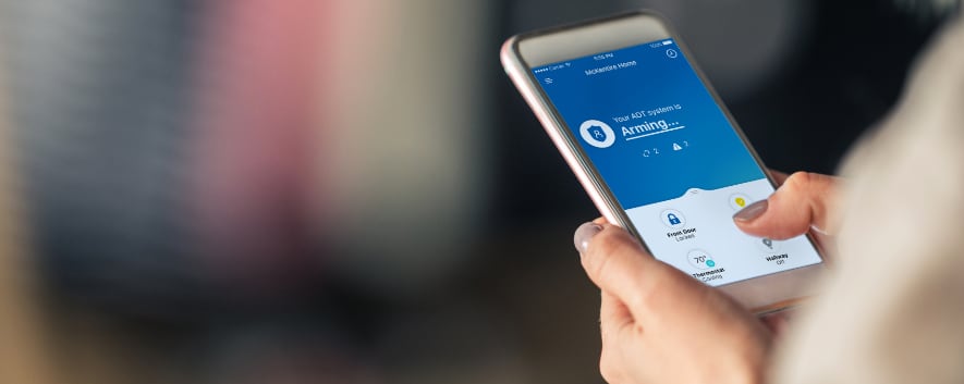 Stockton Home Automation