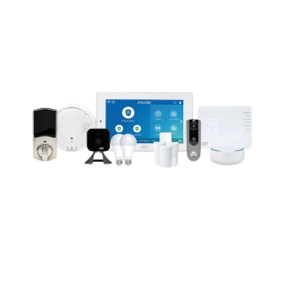 ADT product packages Stockton