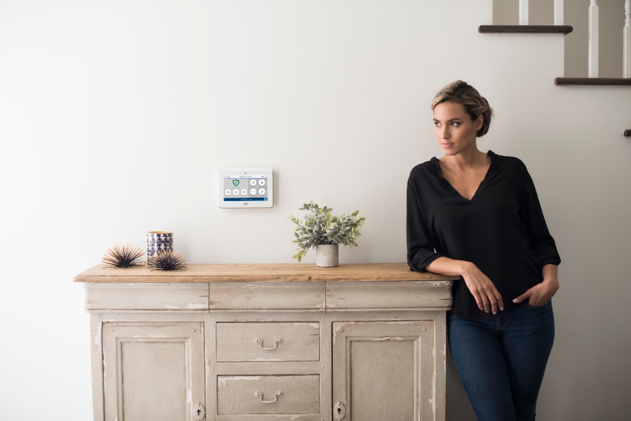 Sonora home security systems